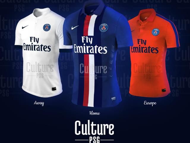 Maillot psg online 14 ans