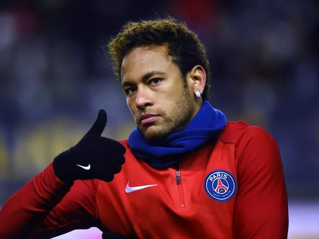 Neymar maillot jordan clearance