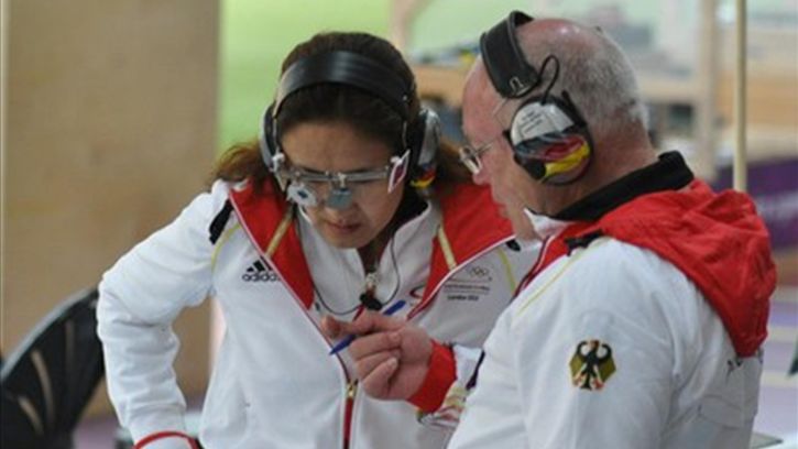 Olympische Spiele 2012 Sportschießen News & Ergebnisse Eurosport