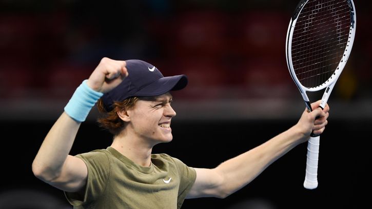 ATP Sofia 2020 Tennis News Ergebnisse Eurosport
