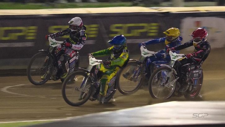 Speedway News - Highlights, Videos & Ergebnisse - Eurosport