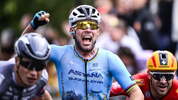 Cycling news Top stories videos results Eurosport