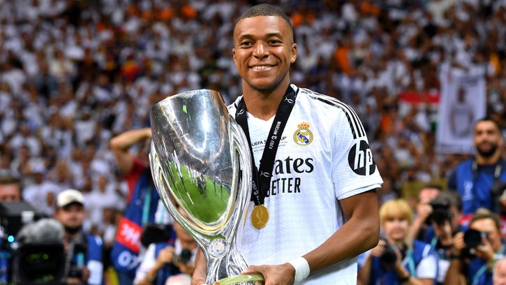 How can i watch the uefa super cup on sale