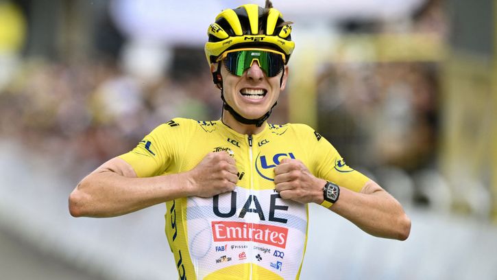 Uci cycling news top
