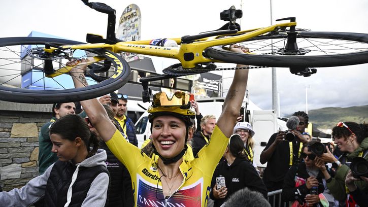 Cyclingnews tour de france cheap