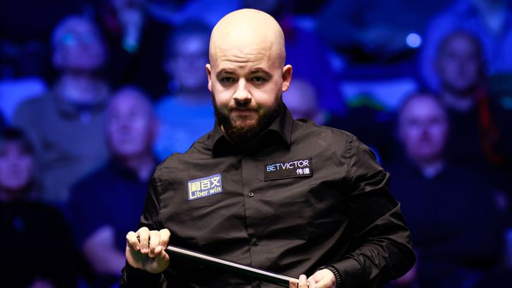 Eurosport snooker live streaming 2025