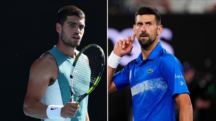 Australian men's tennis results discount