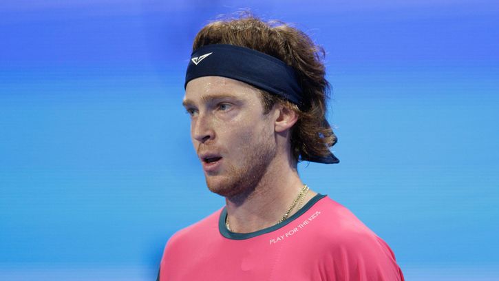 Tennis news Top stories videos results Eurosport