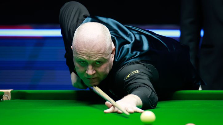Snooker news Top stories videos results Eurosport