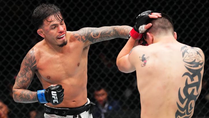Ufc 25 years on sale in short watch online