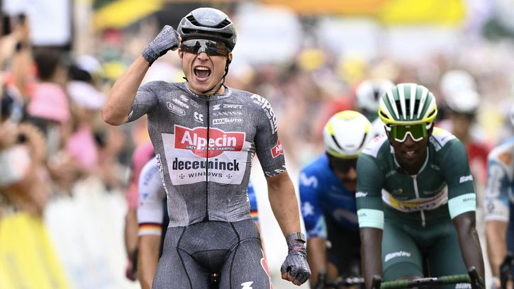 Tour de Francia - Ciclismo noticias, retransmisiones en directo y resultados