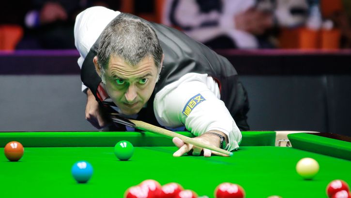 Eurosport snooker live streaming free shop