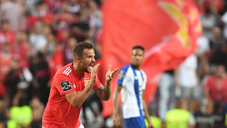 Primeira outlet liga results