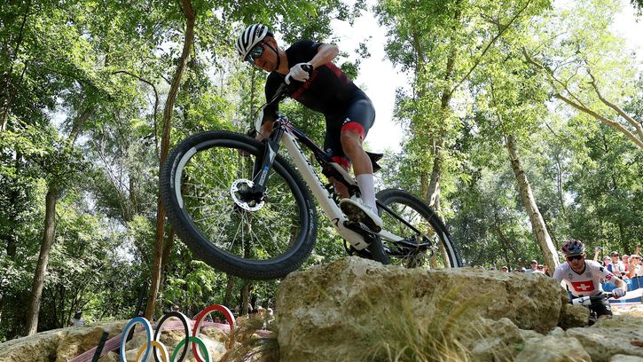 Mountain Bike news Top stories videos results Eurosport