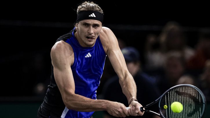 Tennis news Top stories videos results Eurosport