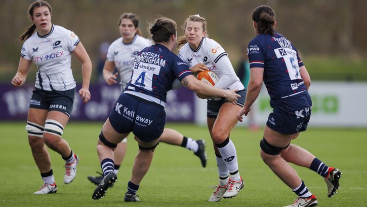 Allianz PWR Rugby news results Eurosport