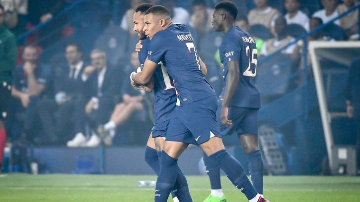 Résultats Ligue Des Champions jnqmG9-OpR5T8M