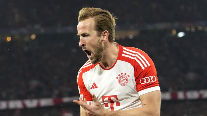 Bundesliga result hot sale