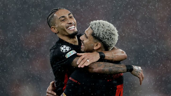 World football news today sales