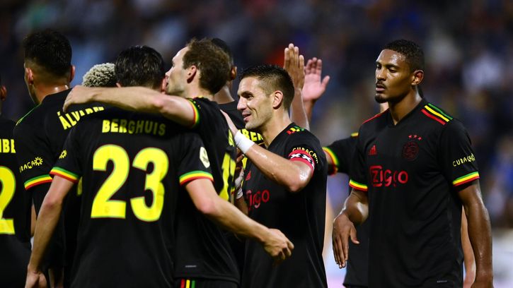 Eredivisie Fussball News Ergebnisse Eurosport