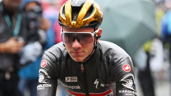 World cycling news deals