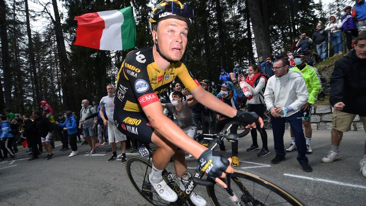 Giro d Italia 2021 Cycling news results Eurosport