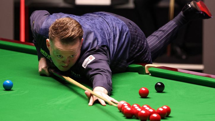 Wu Yize i Shaun Murphy zmierzą się w finale MŚ w snookerze 2026 po dramatycznych półfinałach — image 3