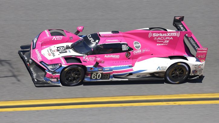 24h daytona eurosport online
