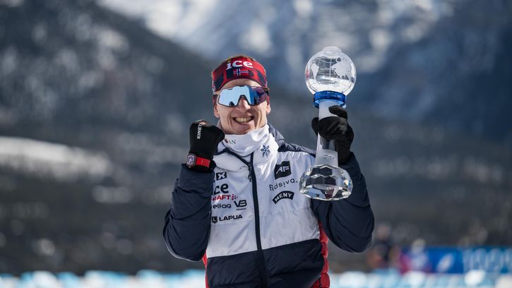 Biathlon sales