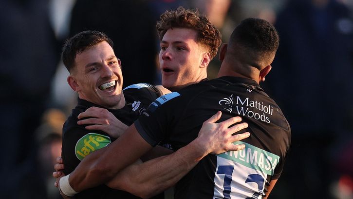 Jersey sales rugby results