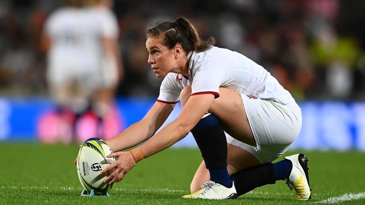 TikTok Women s Six Nations Rugby news results Eurosport