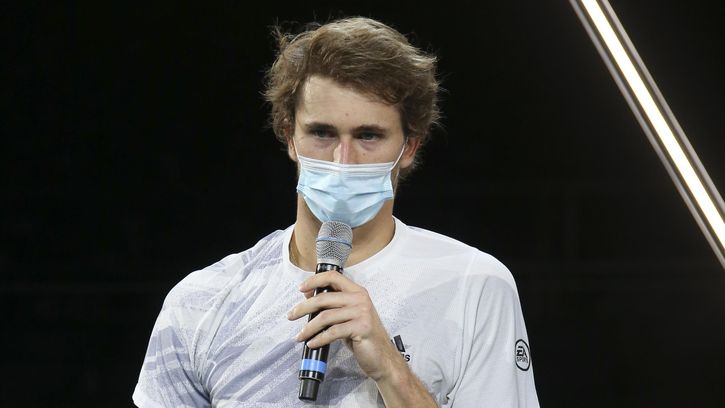 Paris masters outlet eurosport
