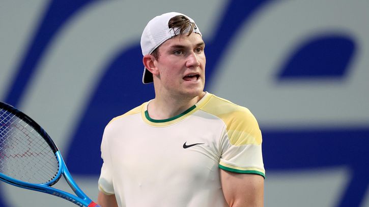Tennis news Top stories videos results Eurosport