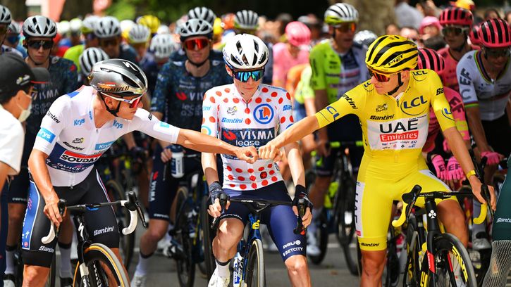 Cycling news tour de france online