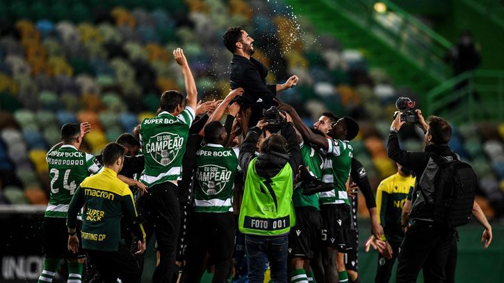 Primeira Liga 2020 2021 Football news results Eurosport