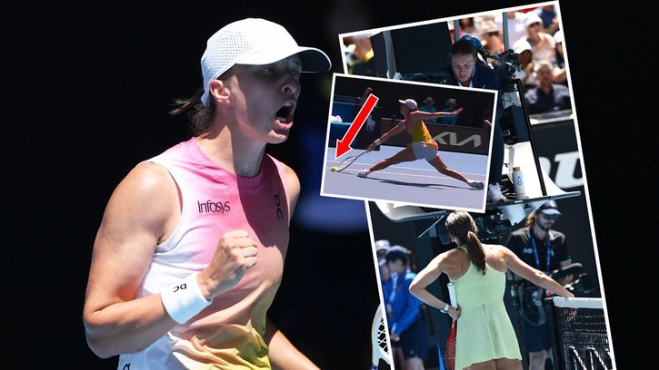 Wta results discount