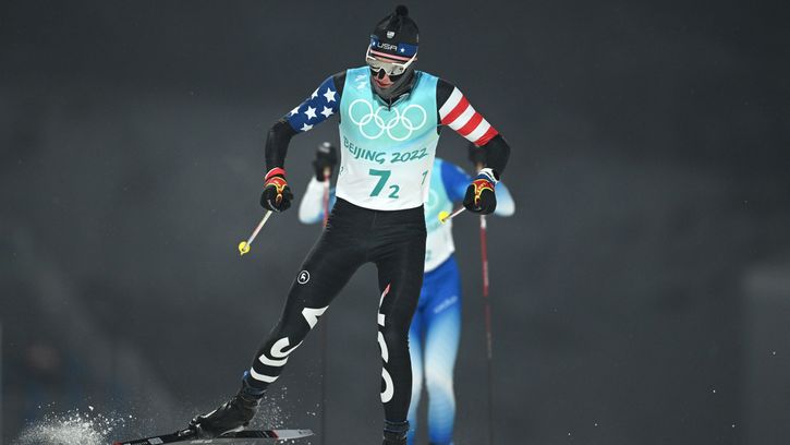 Nordic Combined Skiing: The Latest News and Updates