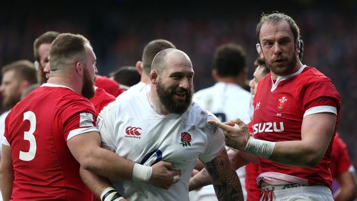 Six nations shop 2020 results