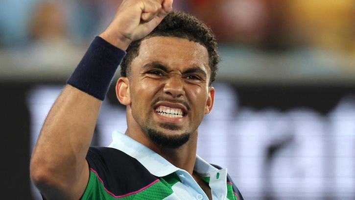 ATP Tennis news results Eurosport
