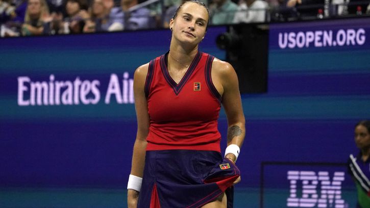 Indian wells 2021 eurosport