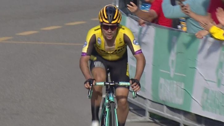 Giro dItalia 2025  Official site