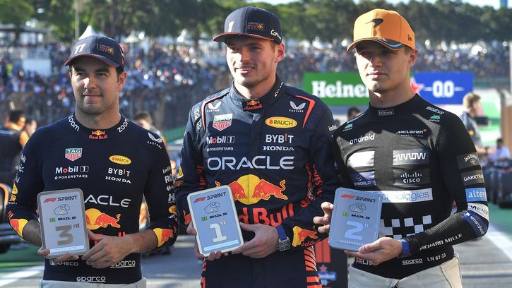 Motor Racing - latest news, breaking stories and comment - The