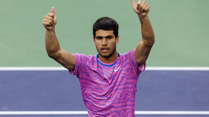 ATP Tennis news results Eurosport