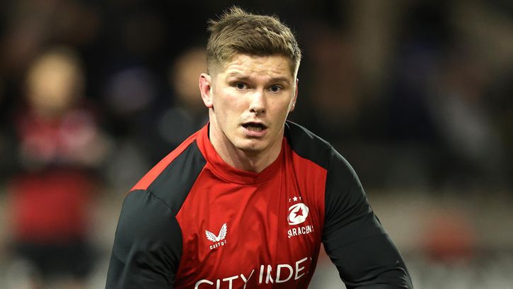 Rugby news Top stories videos results Eurosport