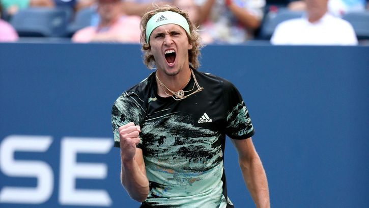 US Open Maschile 2019 Tennis notizie risultati Eurosport