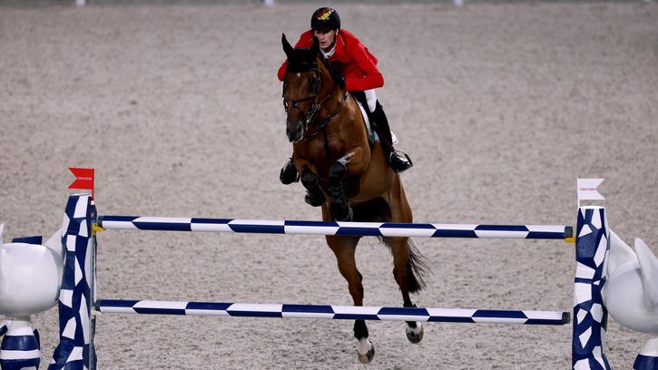 Reiten Olympia Tv Startzeiten . Fq5gkottogtb6m