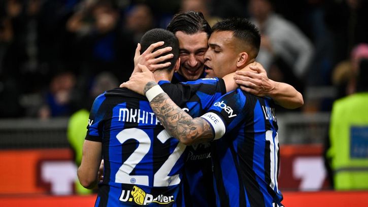Risultati completi serie a new arrivals