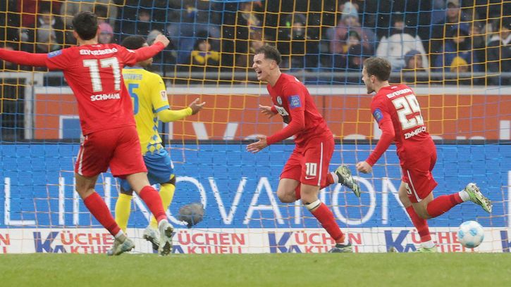 Eurosport 2 bundesliga live stream clearance