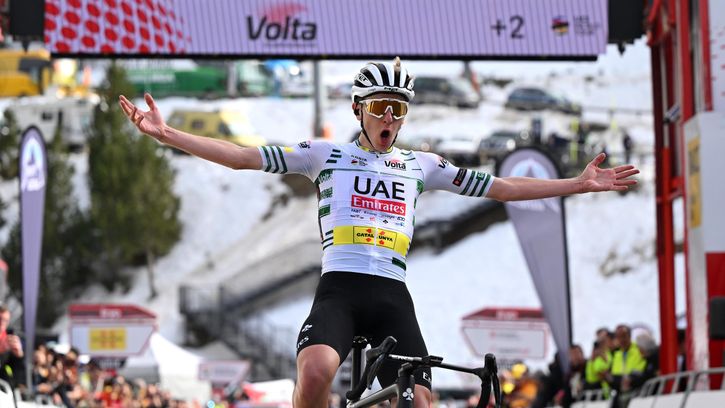 Cycling news Top stories videos results Eurosport