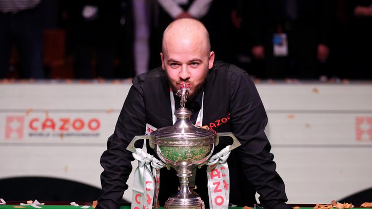 Eurosport snooker live streaming 2025